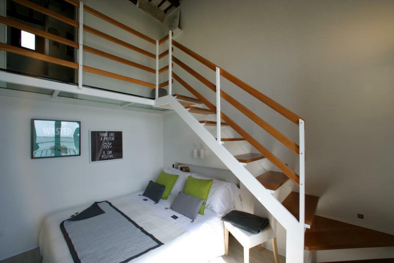 I Colori Del Vento B&B Valderice Eksteriør billede